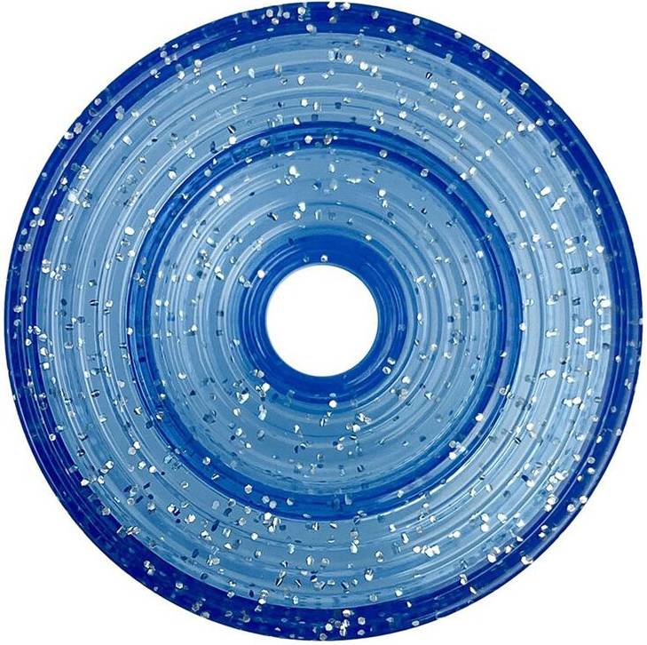 Tlily LP45 RPM Turntable Adapter Phonograph