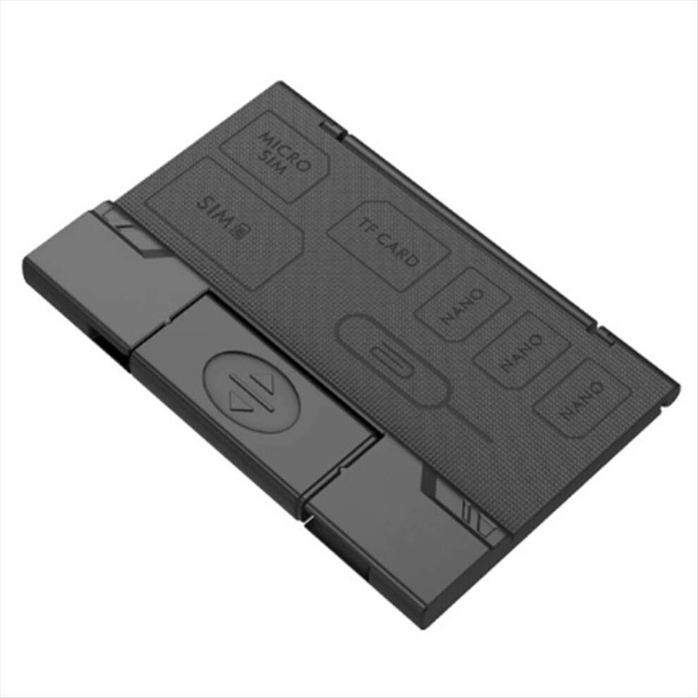 USB Memory Card Flash Reader