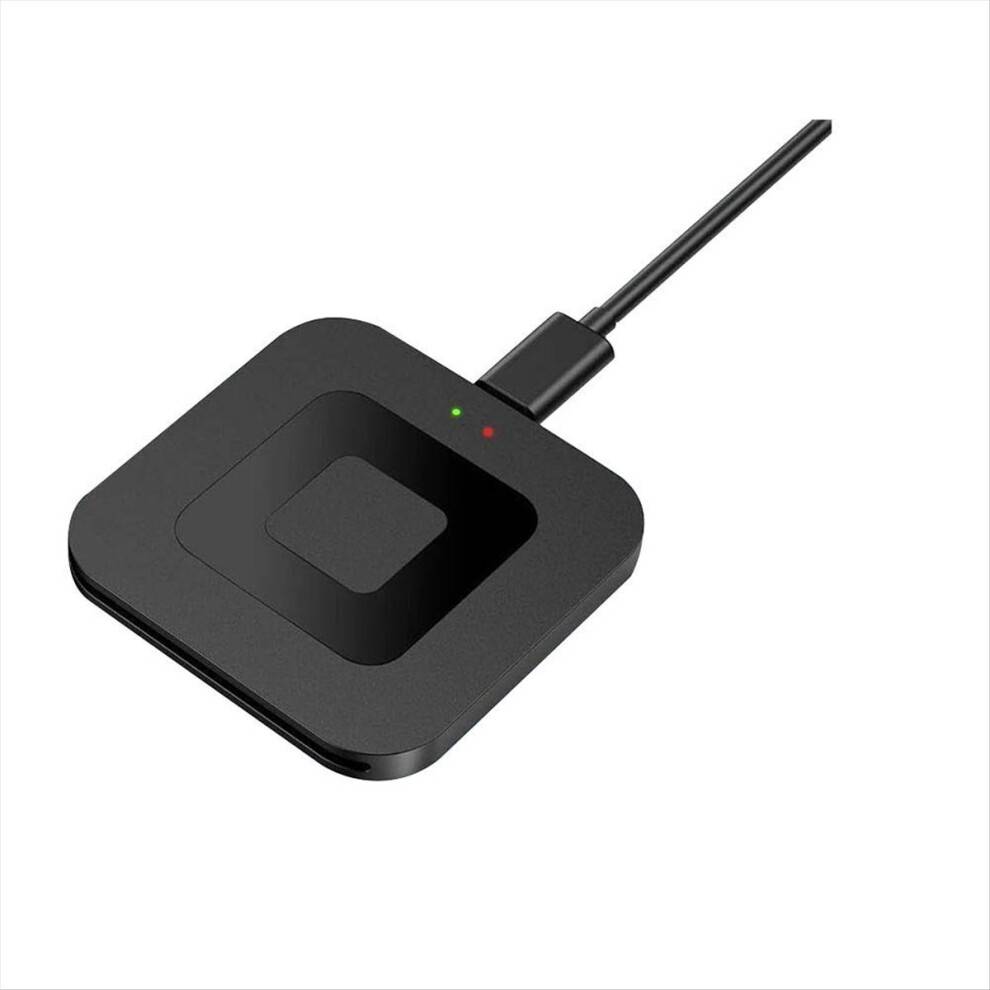 Typecat Portable USB 2.0 Intelligent Card Reader