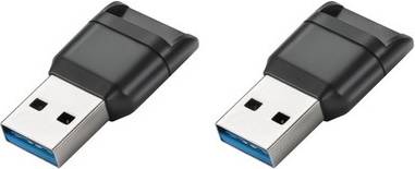 Sodial Memory Card Reader Adapter Usb 3.0
