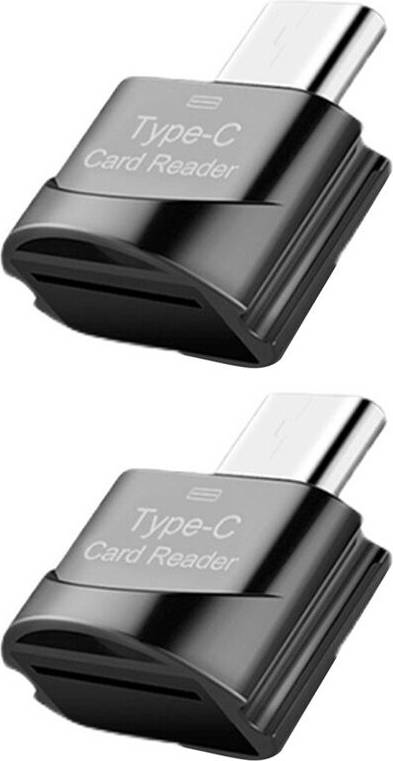 Typecat TF Card Reader To Type-C Adapter