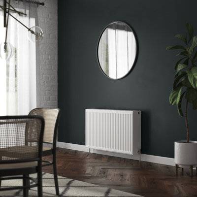 Stelrad Compact K3 Triple Panel Radiator 700mm x 700mm