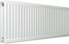 Elite K2 Double Panel Radiator