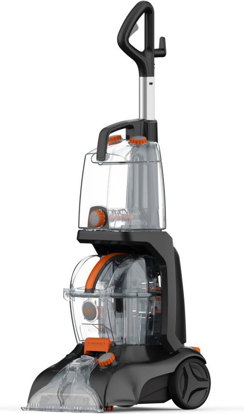 Vax Rapid Power Revive Carpet Cleaner Machine