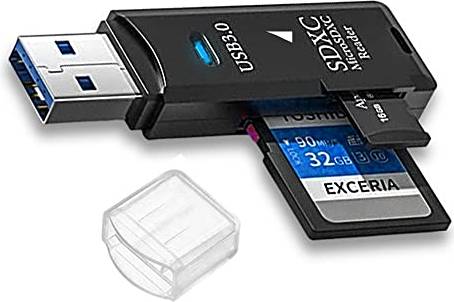 Sd card reader SD Card Reader USB 3.0