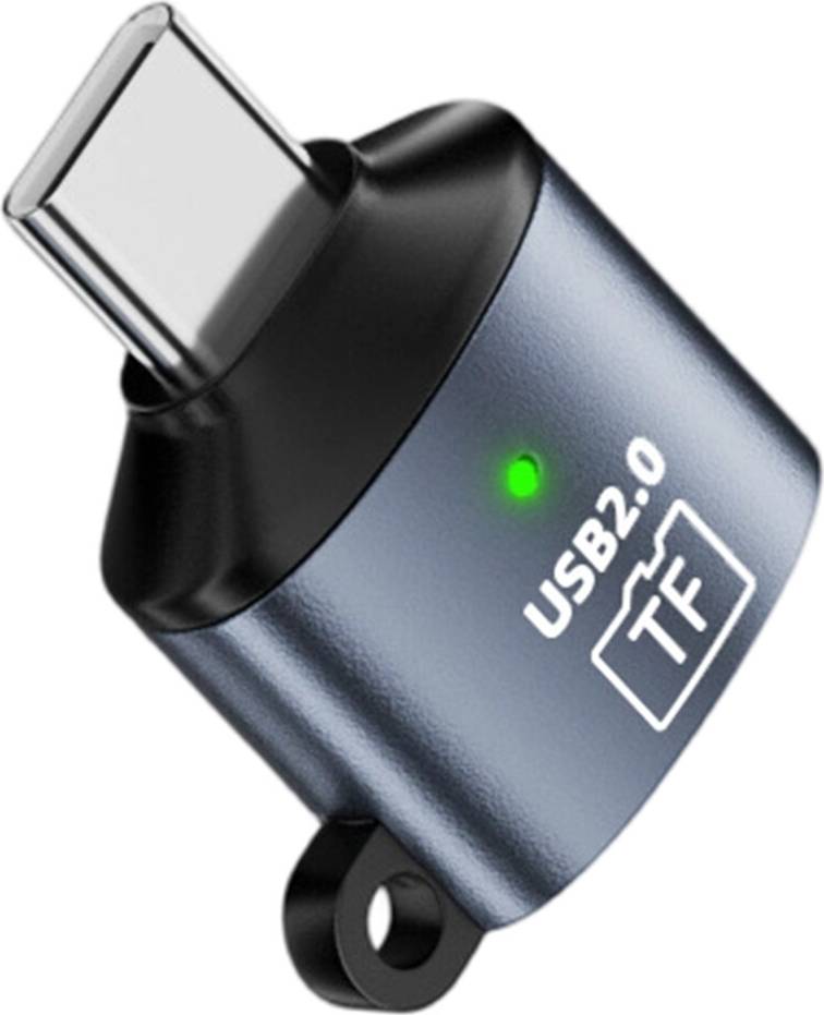 Fast Speed TF Card Reader Adapter