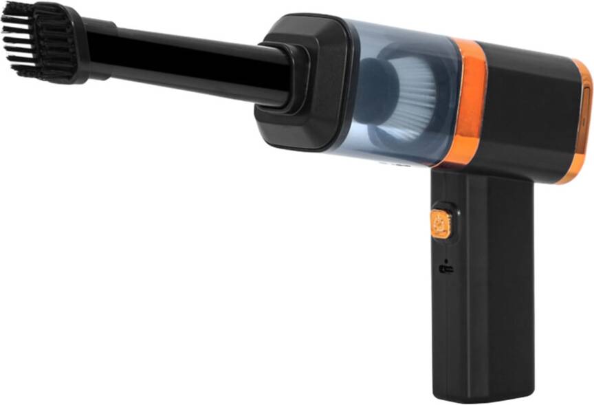 USB Rechargeable Mini Vacuum Cleaner