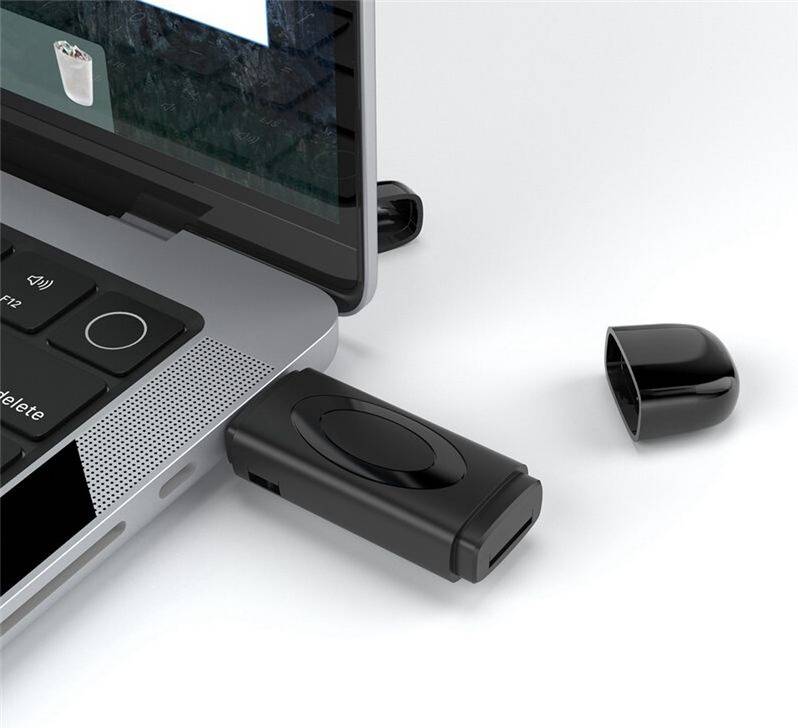 Torribaly Card Reader USB 3.0 Micro TF Adapter