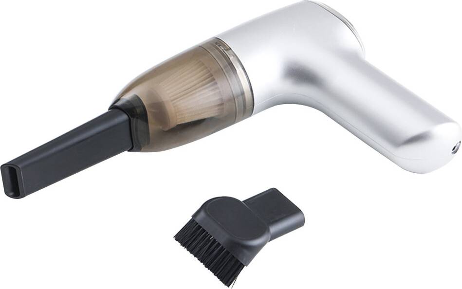 Handheld Cordless Mini Vacuum Cleaner