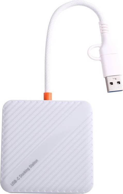 2 in 1 Multifunctional Memory Card Case