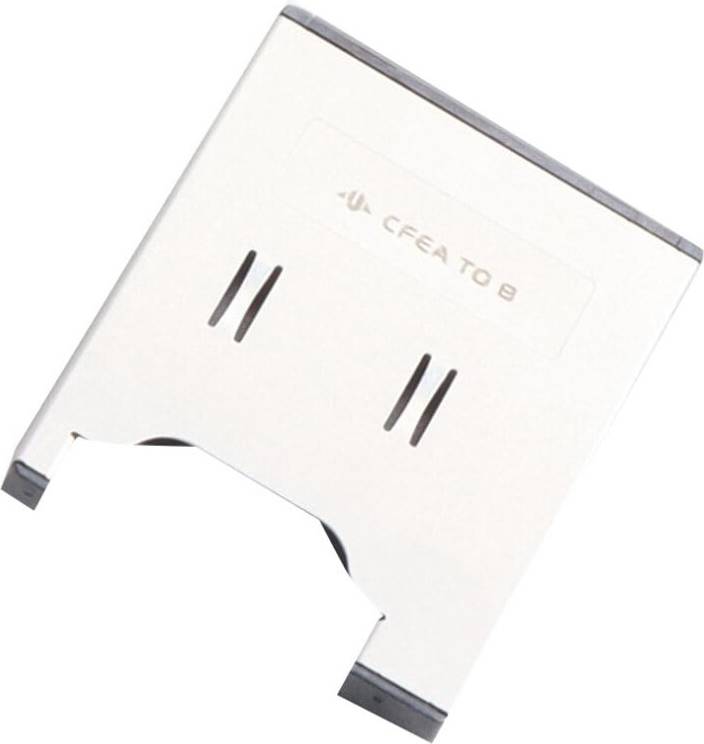 CFexpress Type A Memory Card Adapter