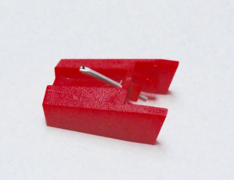 Turntable Stylus Needle Protective Storage Box