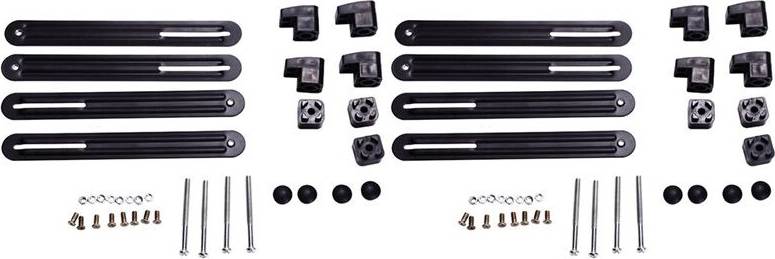 Adapter VESA Mount Kit 19 to 27 Inch LED Monitor