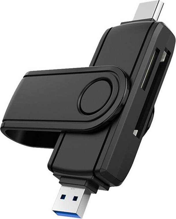 Tf card Type C TF Card Reader Adapter