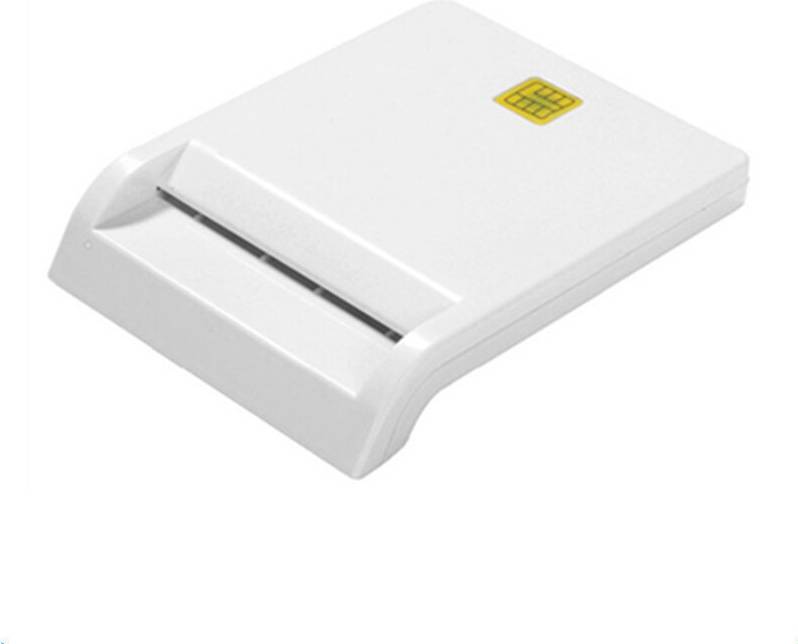 USB Card Reader RNCYN Smart Cards