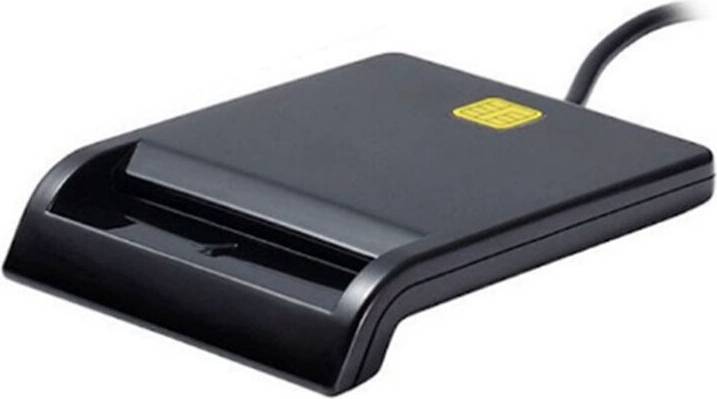 Tlily USB 2.0 Card Intelligent Reader