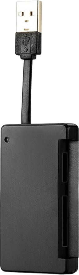 Fast Speed USB 3.0 Card Reader