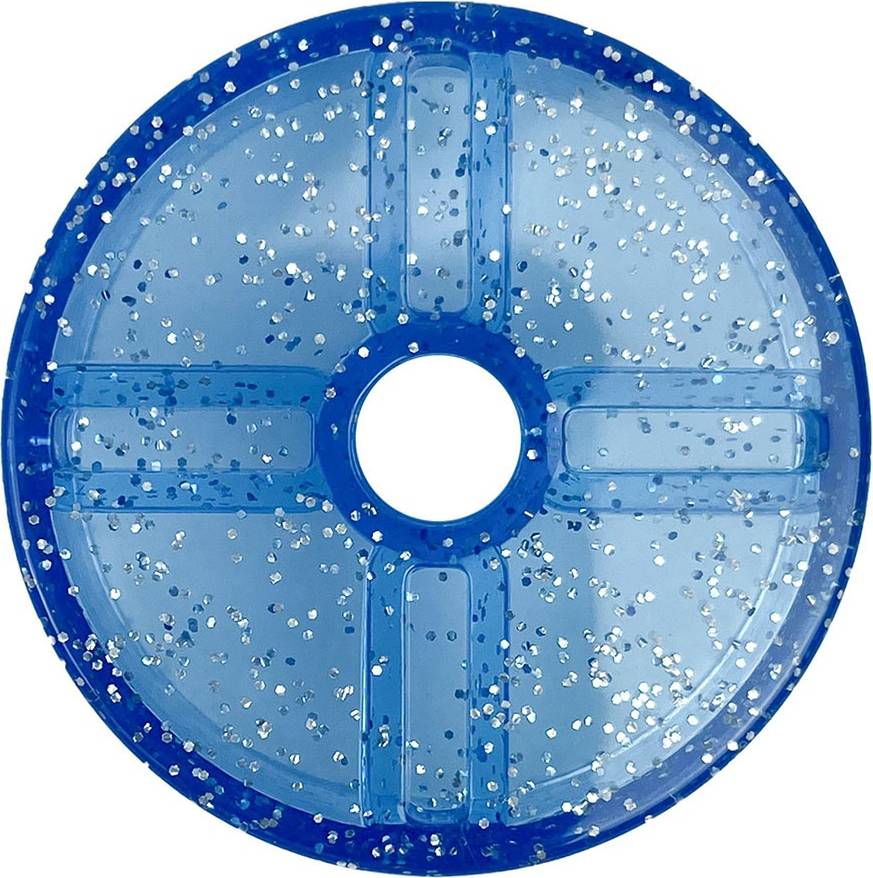 Sodial Vinyl Record LP45 RPM Adapter Base