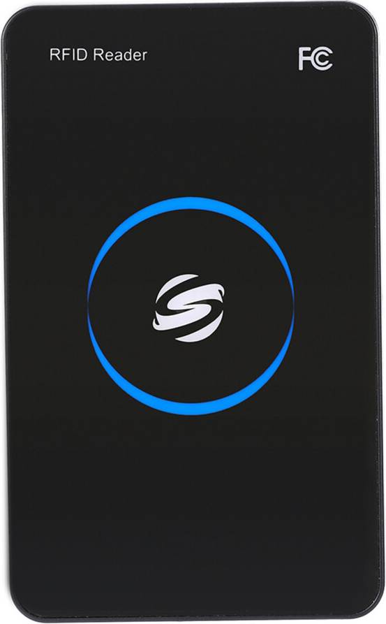 USB RFID Smart IC Card Reader