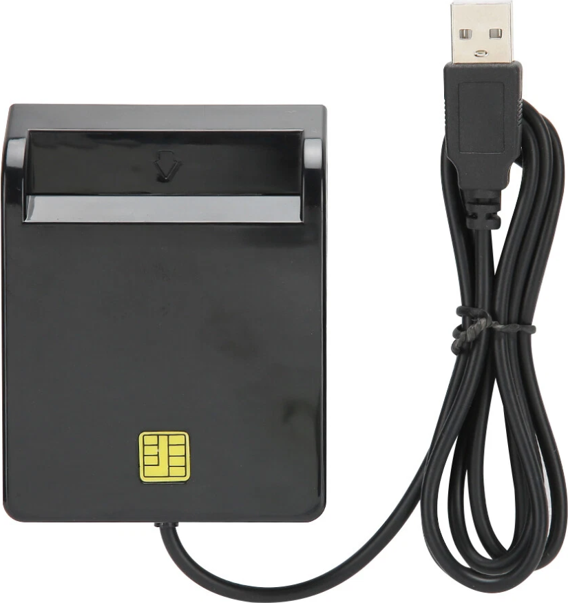 USB Card Reader RNCYN