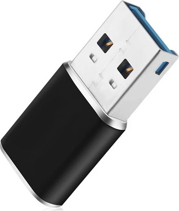 Tlily Mini USB 3.0 Memory Card Reader Adapter