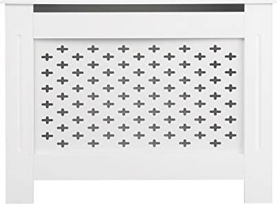 AVC Designs Small Medium Large MDF Radiator Cover
