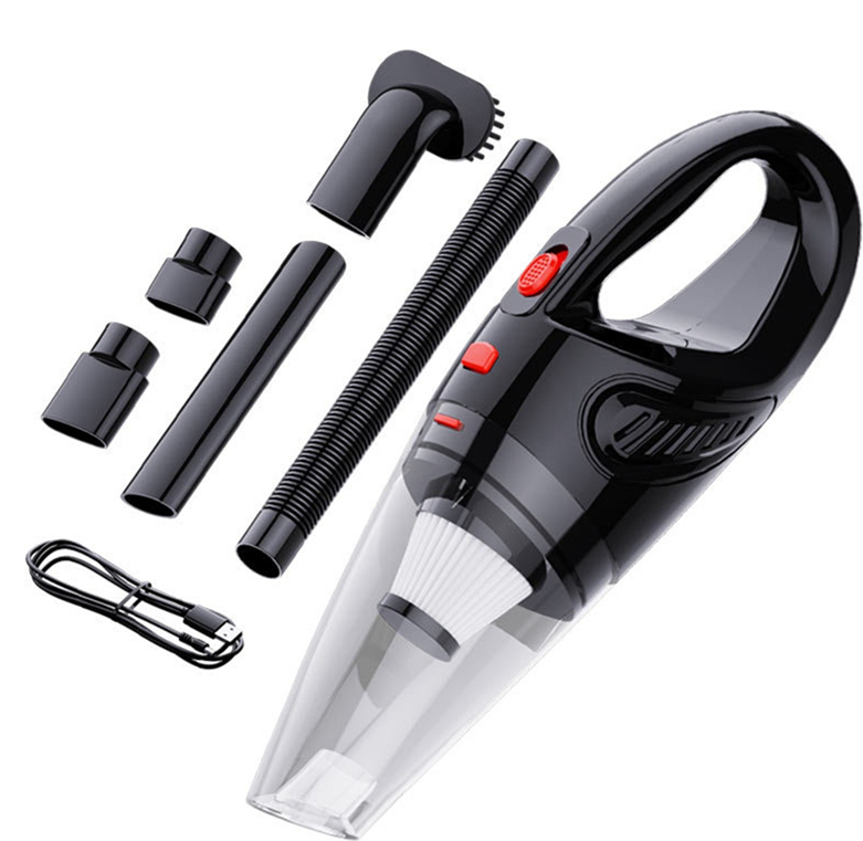 Typecat Wireless Handheld Vacuum Cleaner