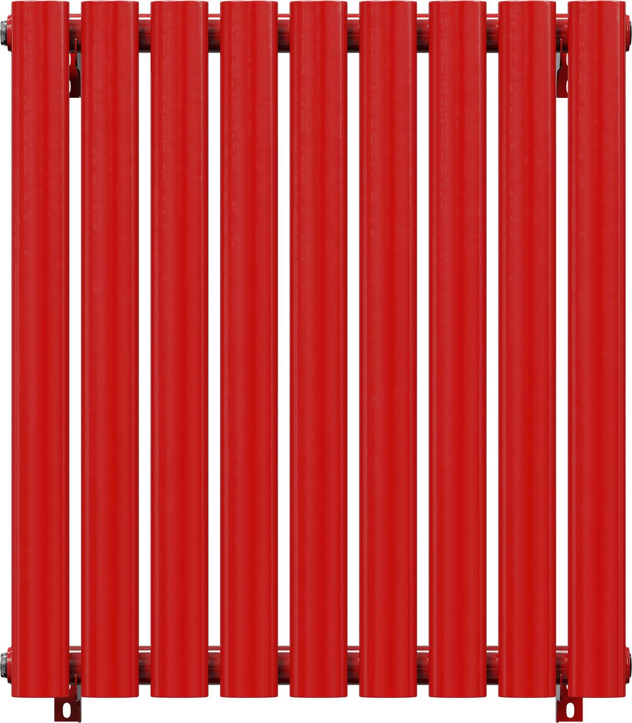Boone Horizontal Single Panel Radiator