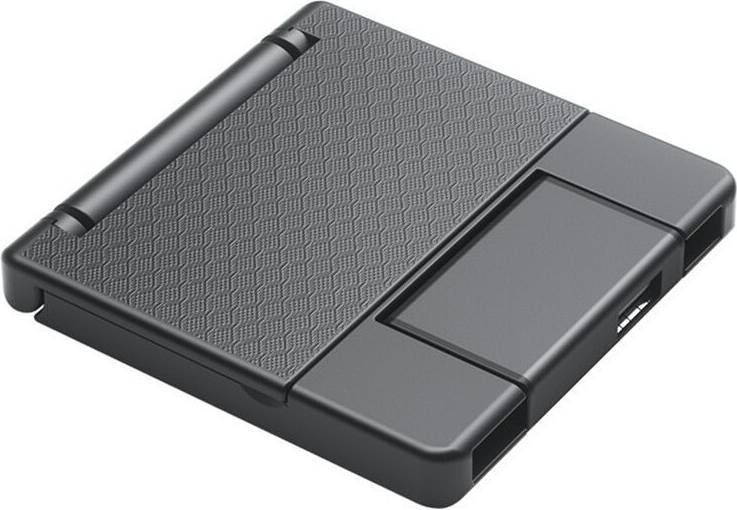 Storage usb Typecat 7 in 1 Multifunctional Card Reader Storage Box