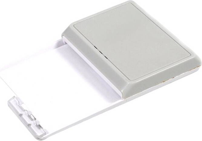 Contact Card Reader Memory Based Cards