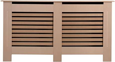 Kensington Radiator Cover Large Horizontal