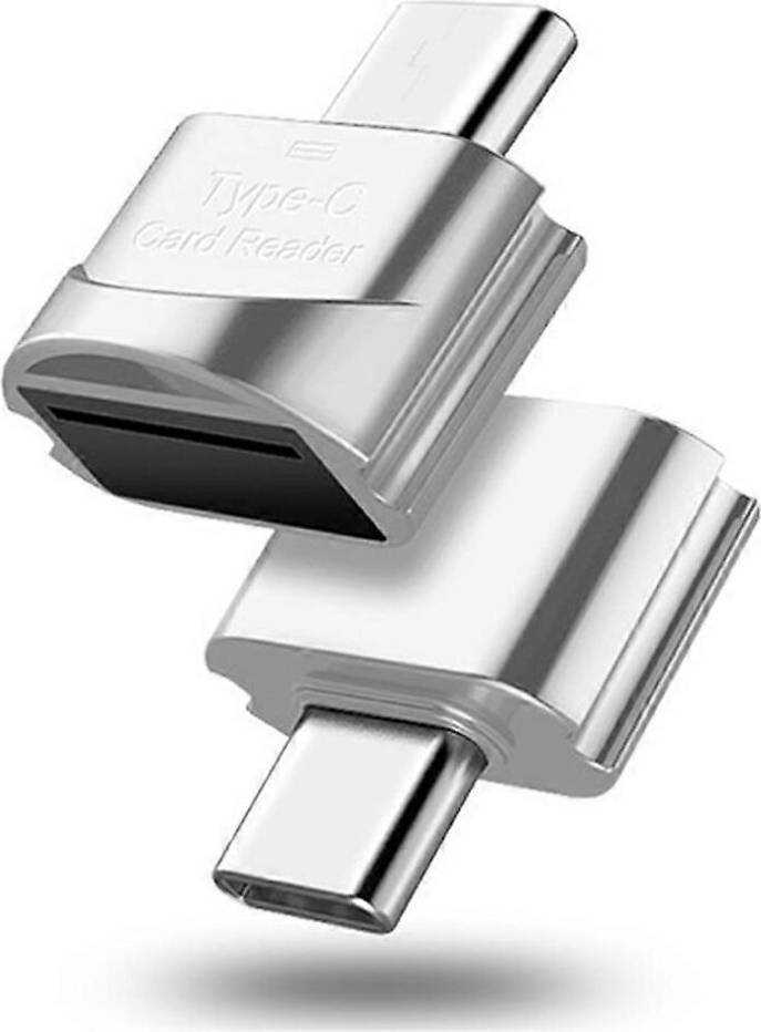 Tf card TF Card Reader To Type-C Adapter