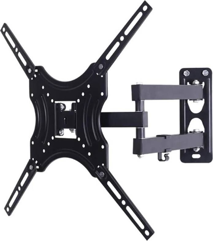 Universal Retractable Monitor Stand