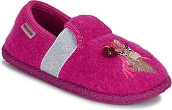 Pantuflas Trebendorf - Rosa