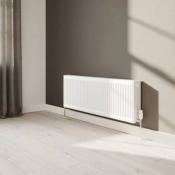Flomasta Type 22 Double Panel Radiator