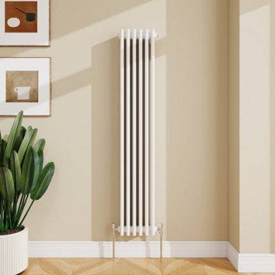 Sline Radiator Classic 3 Column Cast Iron