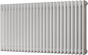 5053Btu Horizontal Traditional Cast-Iron Style Radiator