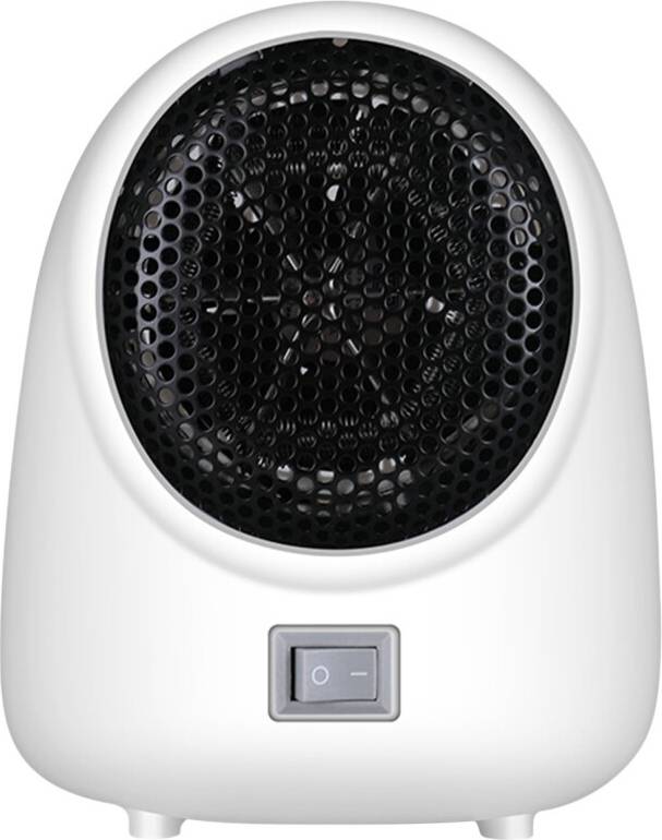 Compact Portable Heater Fan 400W