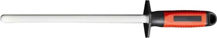 Tlily 10 Inch Ceramic Sharpener Rod