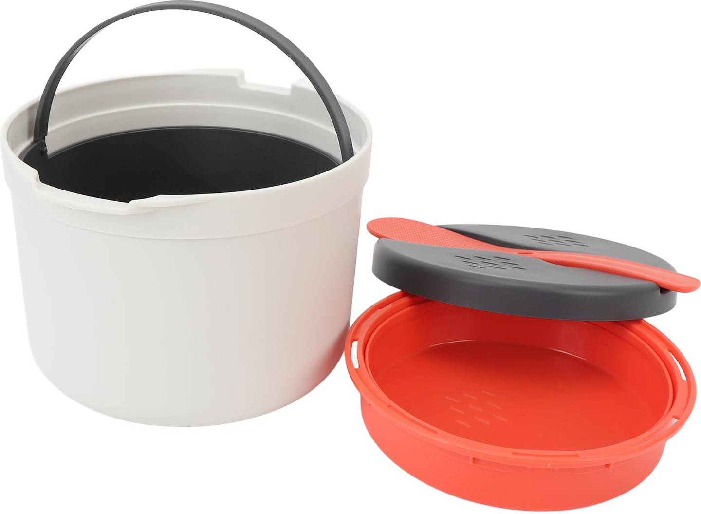 Microwave rice cooker Microwave Rice Cooker Steamer