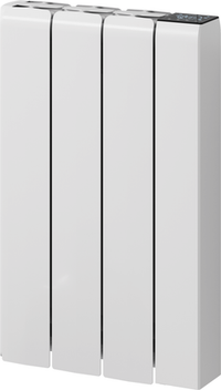 Aron Aluminium Electric Designer Radiator