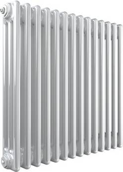 Stelrad softline radiator Stelrad Softline 3 Column Horizontal Radiator 1/2 Inch Bsp