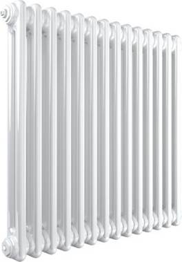 Stelrad softline radiator Stelrad Softline Double Column Horizontal Radiator 1/2 Inch