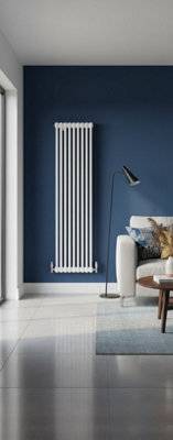 Ethiant Lux Traditional 2 Column Vertical Radiator
