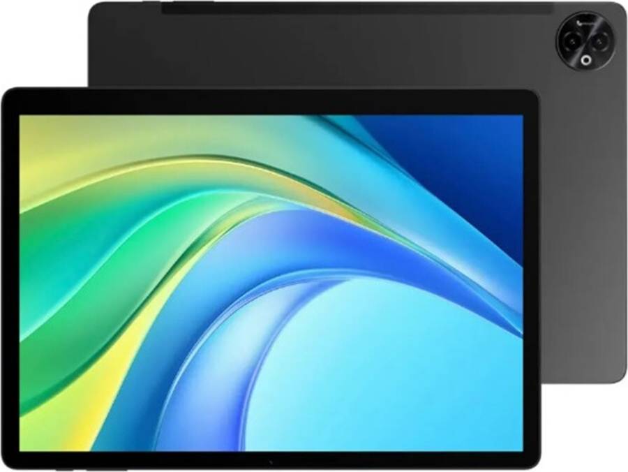 Doogee Tab E3 Max 14 Inch Android Gaming Tablet
