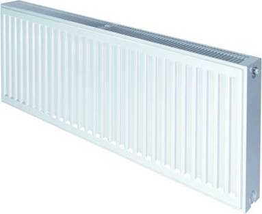 Compact K1 Single Panel Radiator 700mm x 500mm