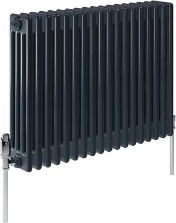 Stelrad softline radiator Stelrad Softline 4 Column Concept Radiator