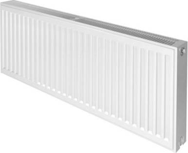 Stelrad Compact K1 Single Panel Convector Radiator