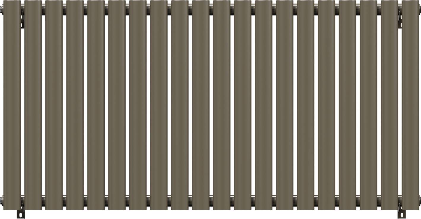 Boone Horizontal Single Panel Radiator