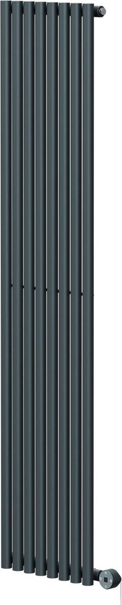 Sinclair Vertical Digital Thermostatic Radiator